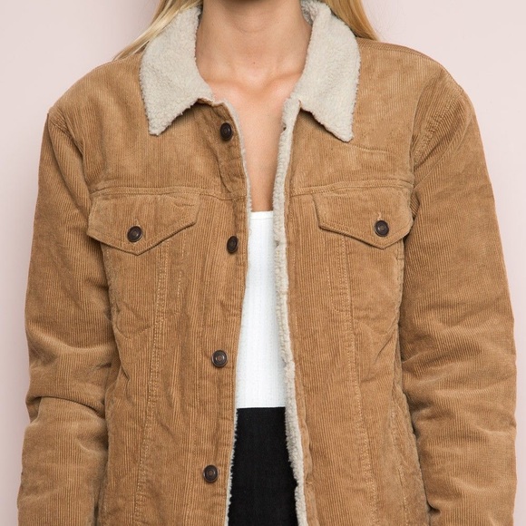 Brandy Melville | Jackets \u0026 Coats 